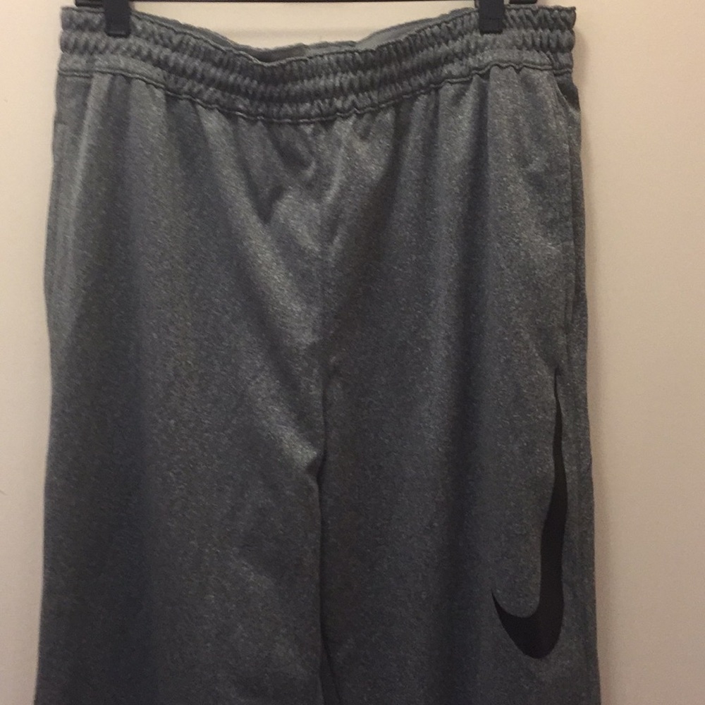 Men’s Nike Training/ gym pants M TALL & XLT - Picture 2 of 10